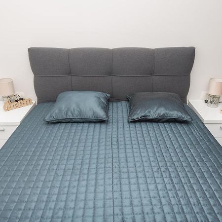 Apartament Nanna Makarska Zewnętrze zdjęcie